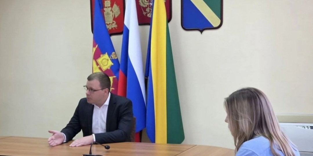 Глава Туапсе назвал причину затяжного ремонта крыши после атаки БПЛА