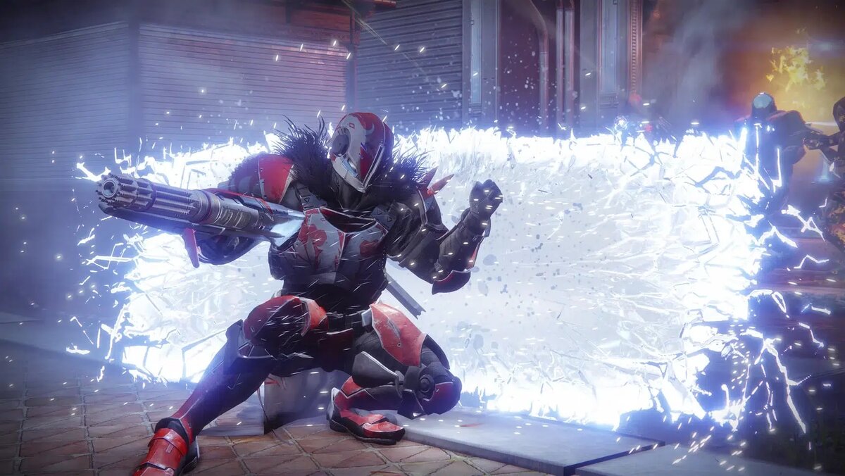    Destiny 3 просят петицией, а конец Destiny 2 стал сюрпризом