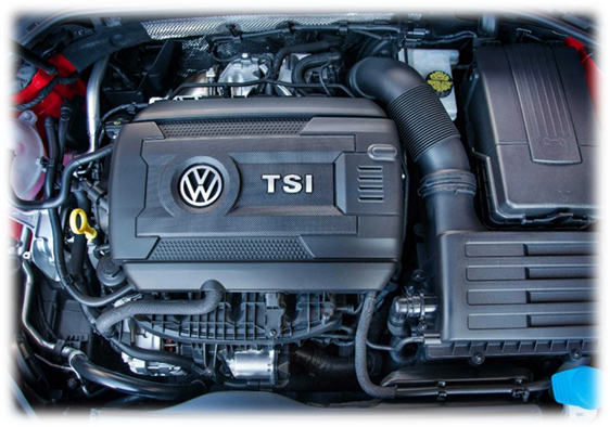 1.4TSI