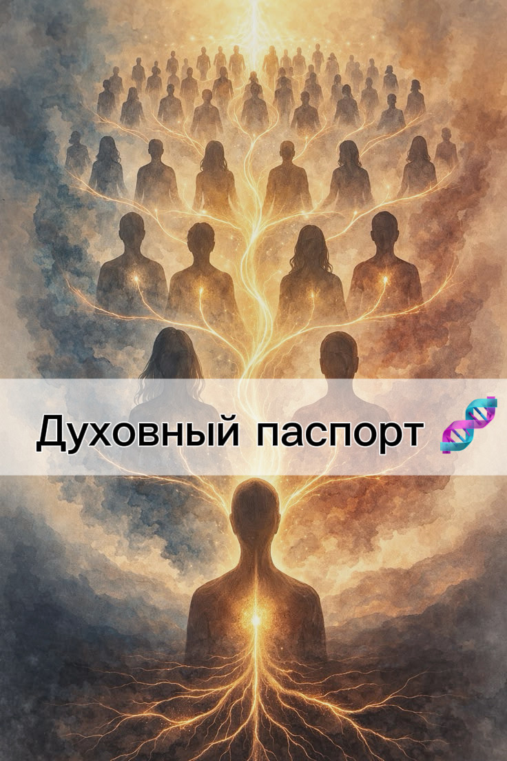#сила #интуиция #медитация #род #нумерология #психология