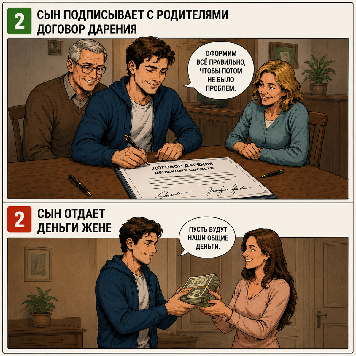 -2