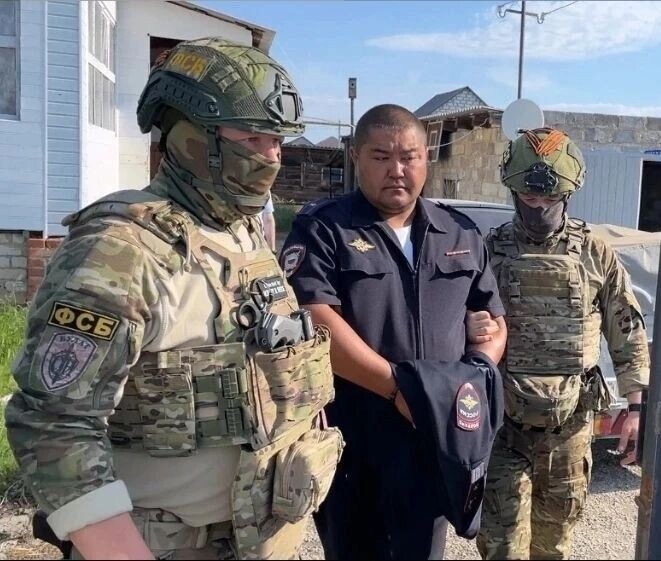   очевидец