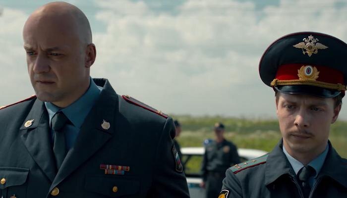 «След Чикатило» — будут ли новые герои. Фото © Кадр из сериала «След Чикатило», режиссёр Гога Мамаджанян, сценарист Сергей Волков / Kinopoiskatomic:embed 0
