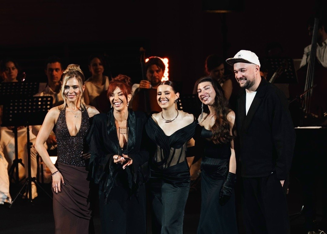Wedding Awards Russia