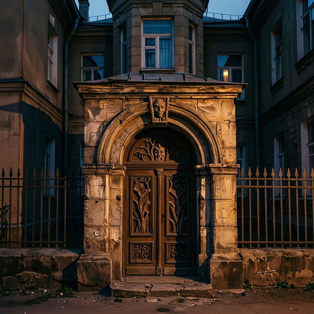 создано ии