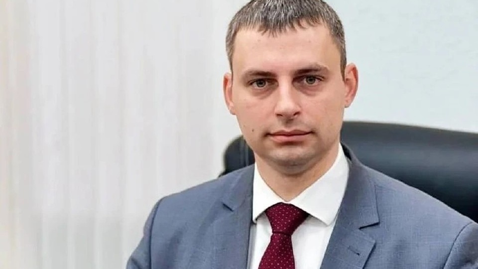 Осужденный экс-замгубернатора Кубани Власов пропал в зоне СВО