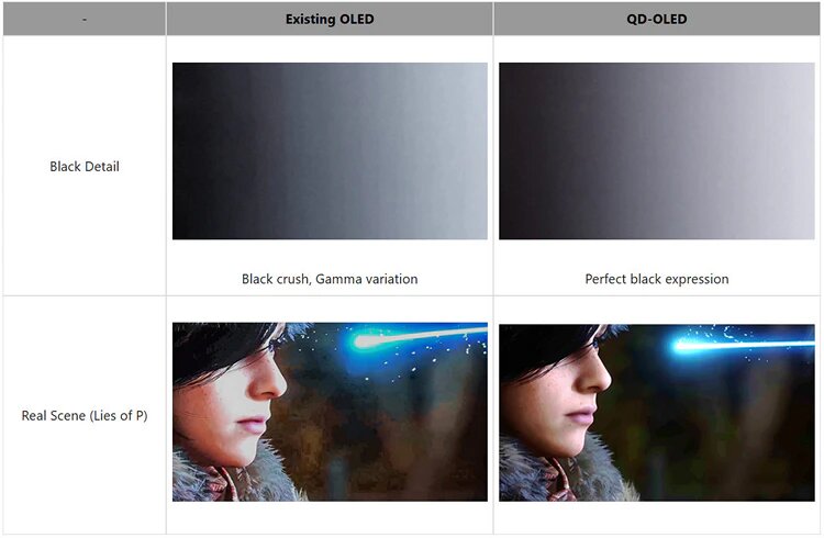 монитор MSI MAG OLED 271QPX32