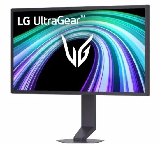 монитор LG UltraGear 25G590B 