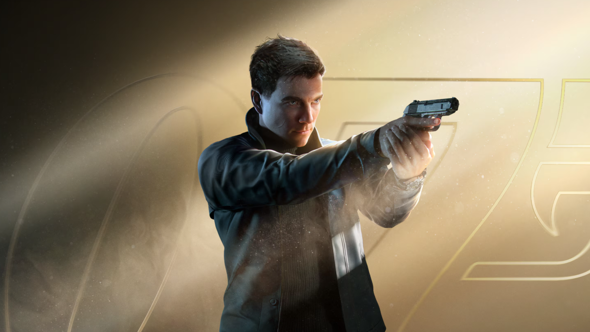 007 глупых решений First Light: как авторы Hitman топят свою новую игру