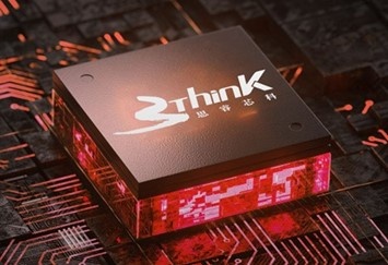 NFC-микросхема для бесконтактной идентификации от 3Think 