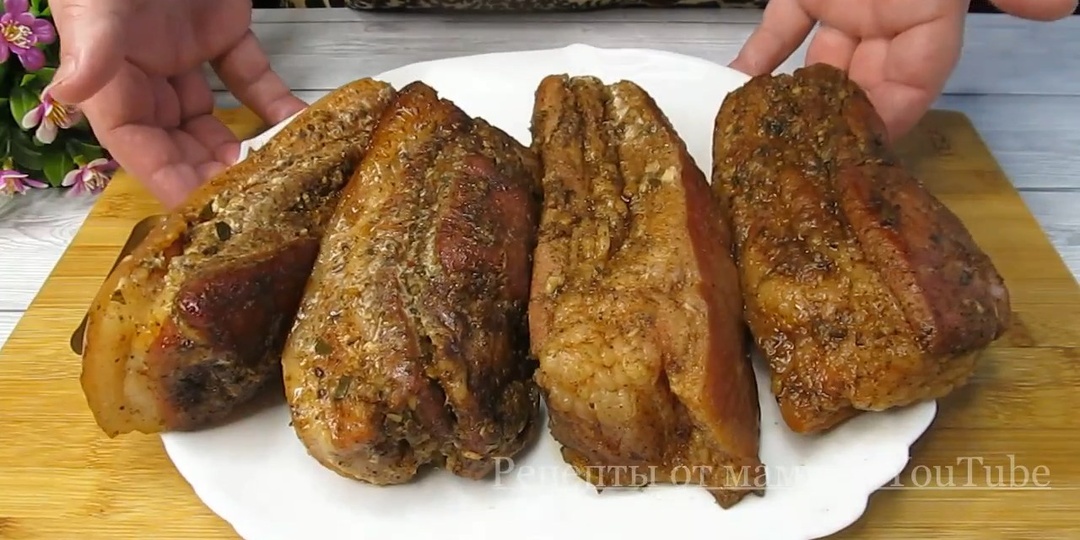 Она настолько вкусная, что готова есть её каждый день!