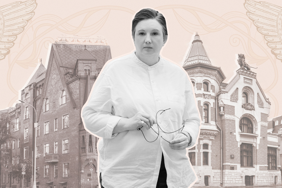    Елизавета Лихачёва