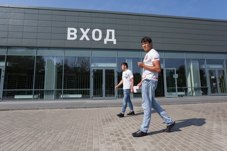    Фото: Агентство «Москва»/ Кирилл Зыков Илья Федоров