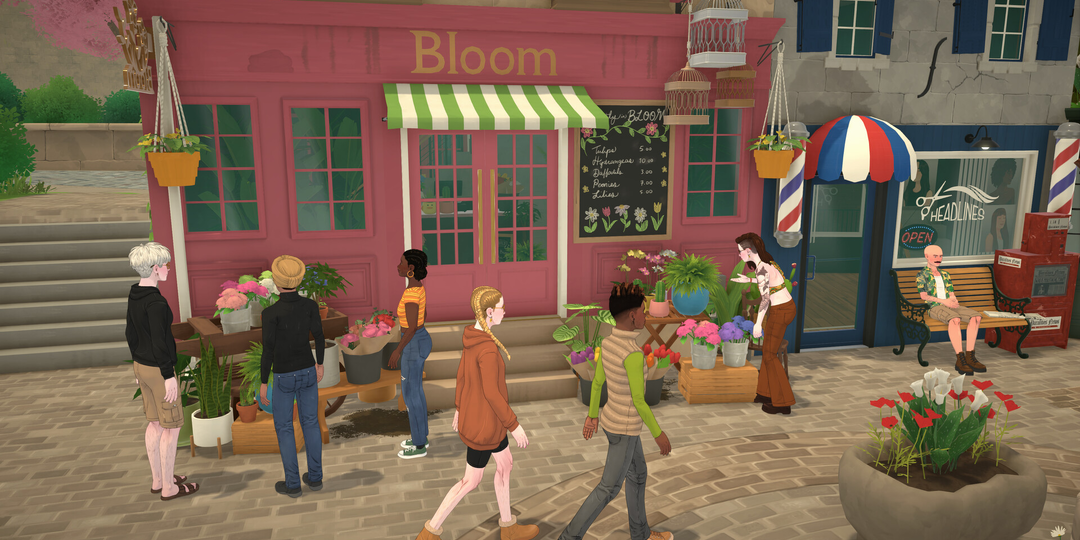 «Здоровый конкурент The Sims»: первые отзывы о симуляторе жизни Paralives