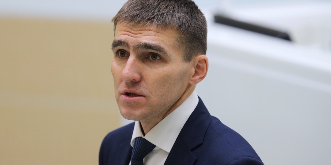 ВККС рекомендовала Олега Нефедова на должность зампредседателя Верховного суда