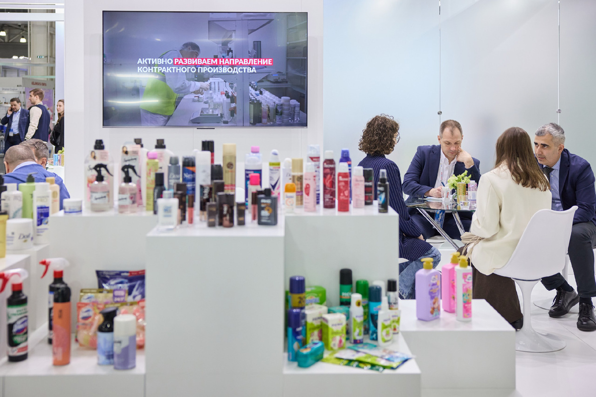 Выставка SobMaExpo 2026