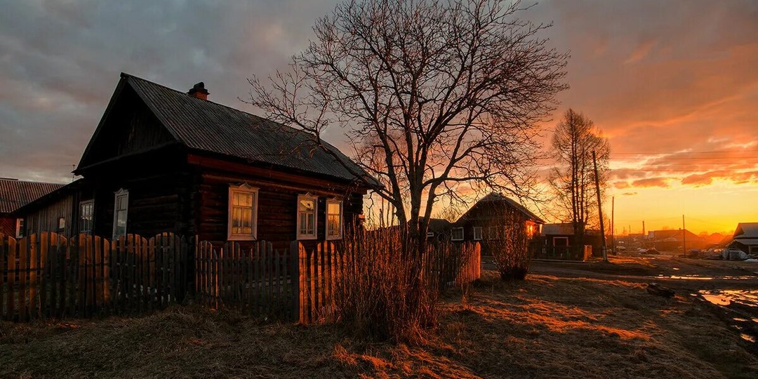ТИХАЯ ЗАВОДЬ