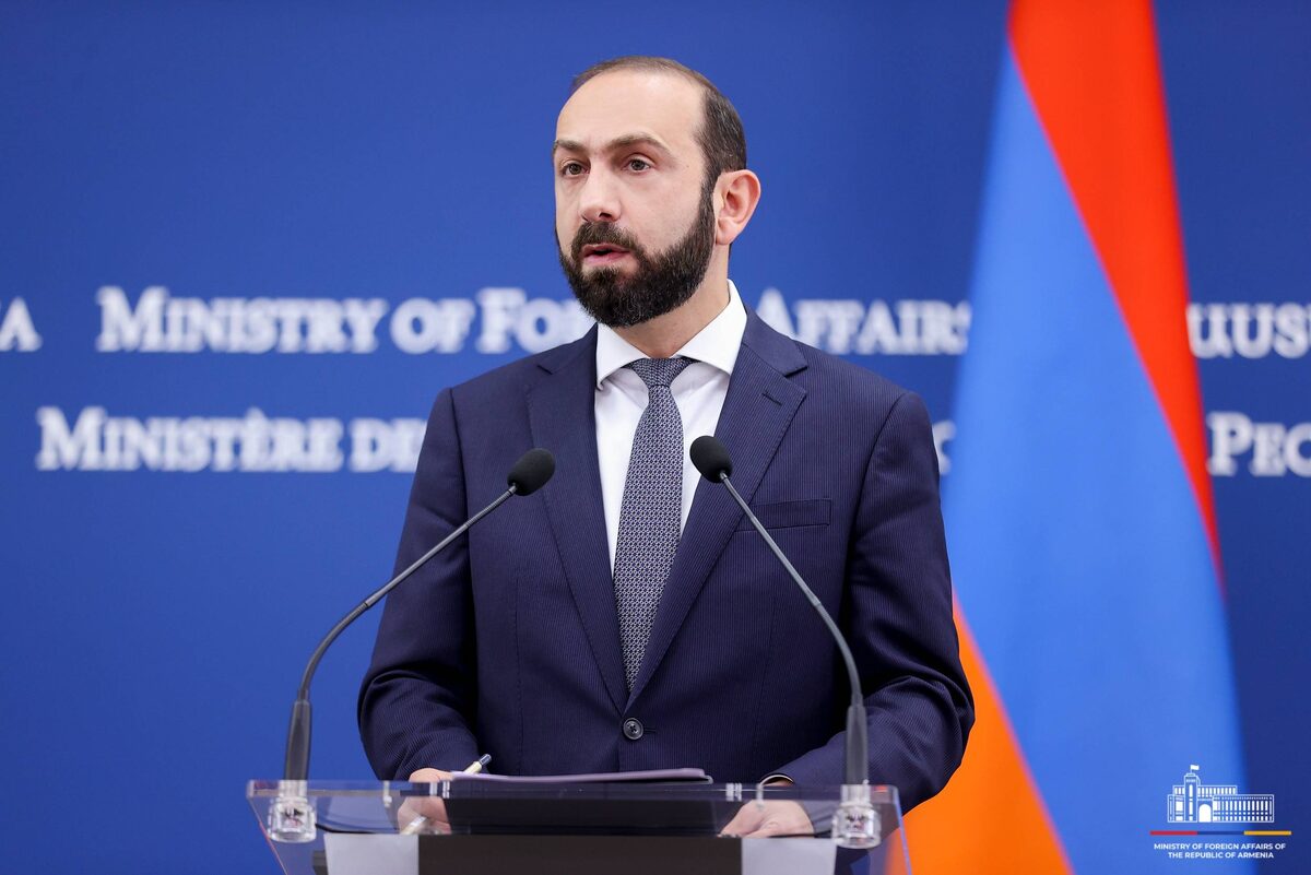    Фото: МИД Армении, источник: www.mfa.am