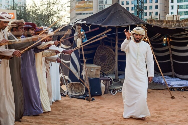 Источник: Rashed AlSumaiti/Wikipedia