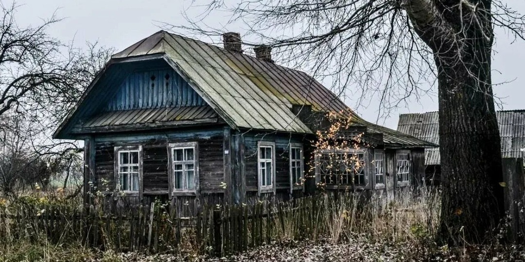 НА ЧУЖОМ НЕСЧАСТЬЕ