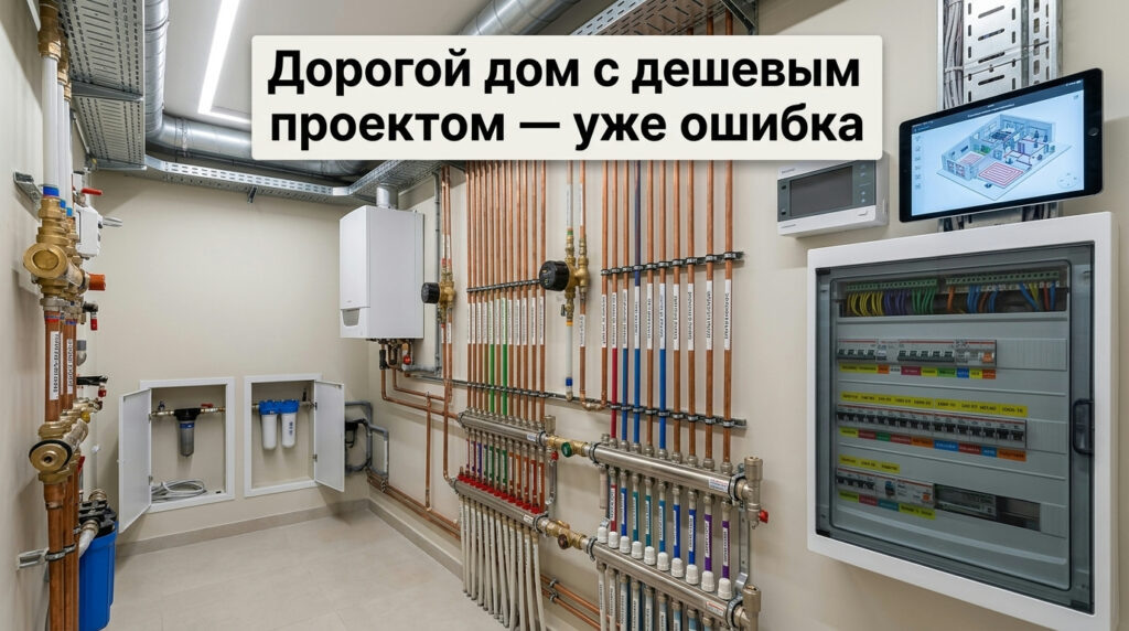    premialnyy_montazh_inzhenernykh_sistem_sekrety_iddealnogo_sochetaniya_kachestva_i_estetiki_za_razumnye_dengi Максим Дмитриев