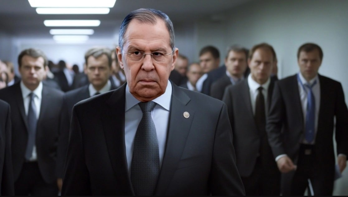 Коллаж ИА "Новороссия"