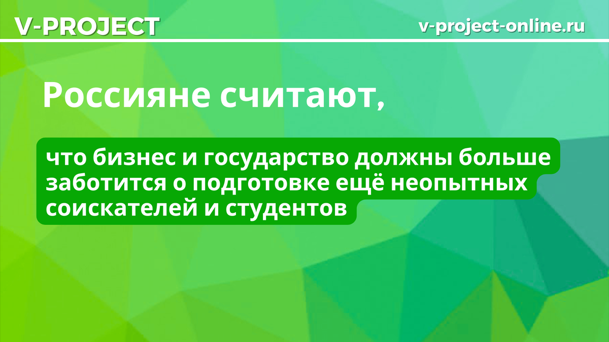 Собственный креатив