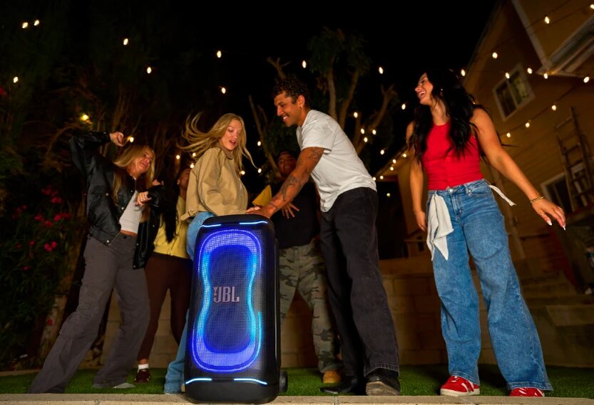 JBL PartyBox 330