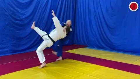 #Дзюдо #ДеАсиБарай #Спорт #Броски #ТехникаДзюдо #АсиВадза #Кодокан #Тренировки #Самбо #БоевыеИскусства