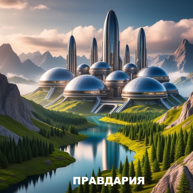 ПРАВДАРИЯ