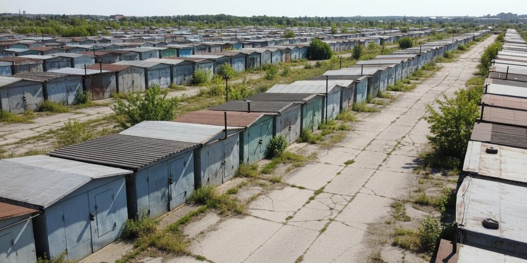 С 1 июля 2026 биометрия ускорит регистрацию гаражей: как юристам найти клиентов