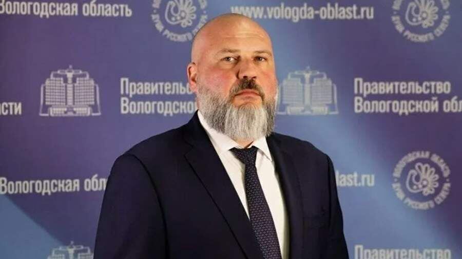    Фото: правительство Вологодской области