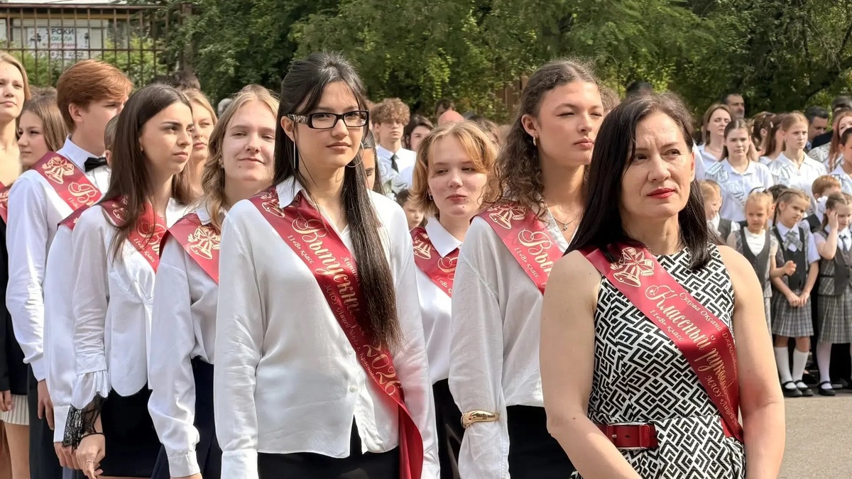  Фото: Пресс-служба администрации Краснодара 