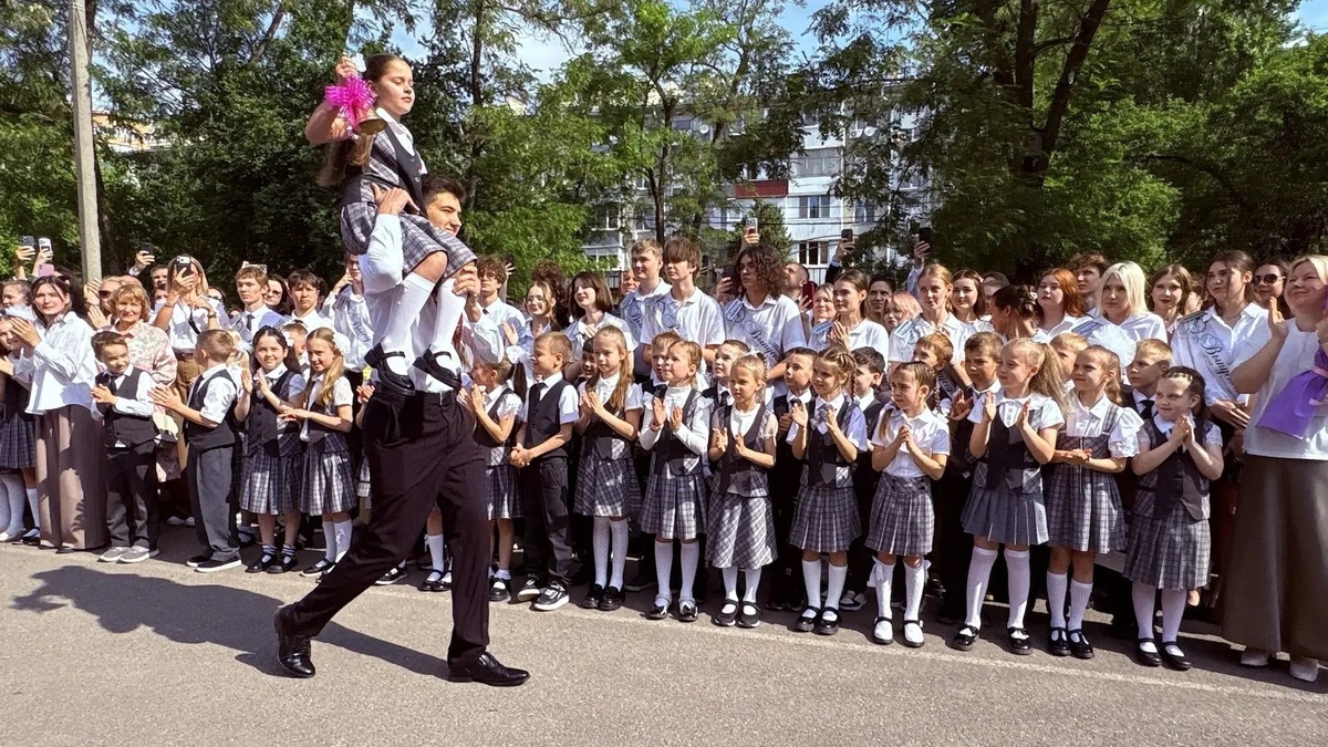  Фото: Пресс-служба администрации Краснодара 