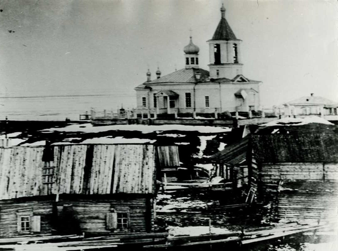 фото: фонд музея имени И. С. Шемановского
