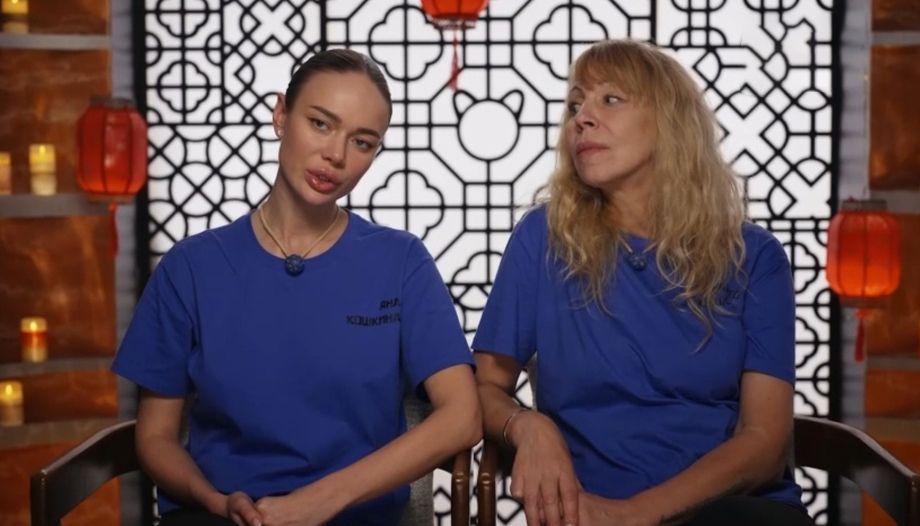 Фото: пресс-служба телеканала ТНТ