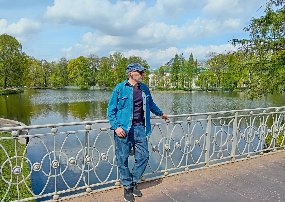 ©Михаил Лекс 