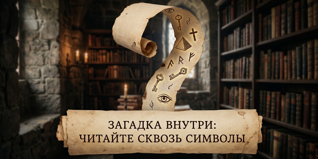 Загадки истории: тайны, от которых мурашки по коже