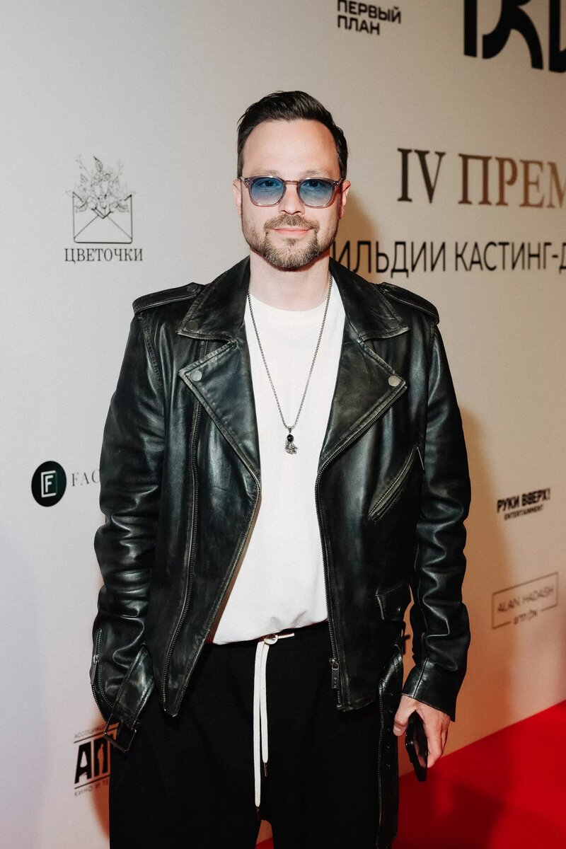 Алексей Чадов📷
