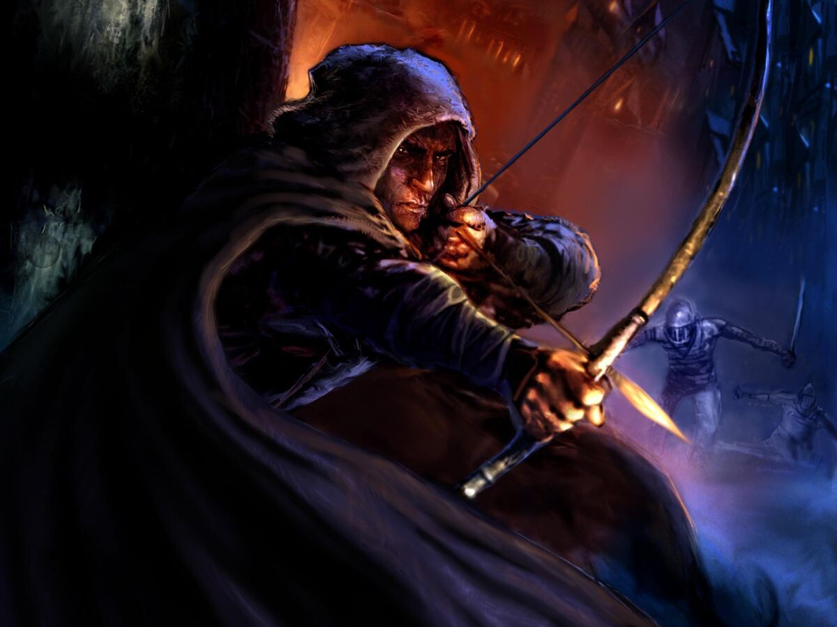    Dishonored задумывалась как Thief 4. Авторы рассказали историю разработки
