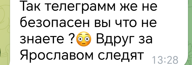 Конечно следят! Рептилоиды или, вероятнее, инсектоиды. Большие, белые моли