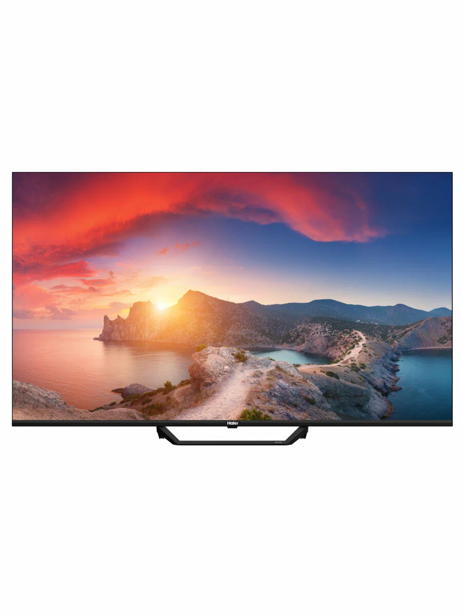 Haier 55 Smart TV S2 Pro