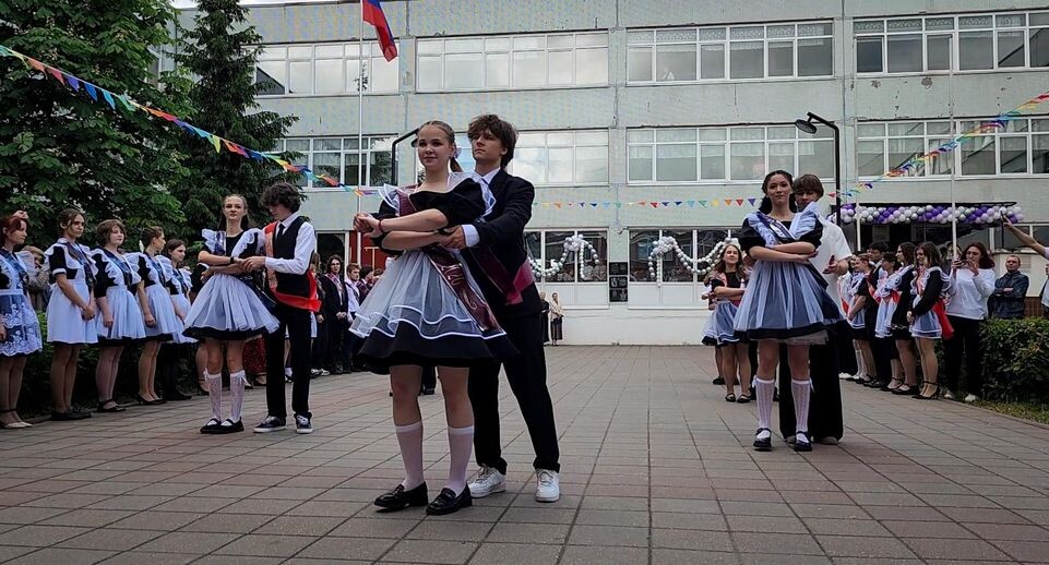    МедиаБанк Подмосковья/Ольга Антонова