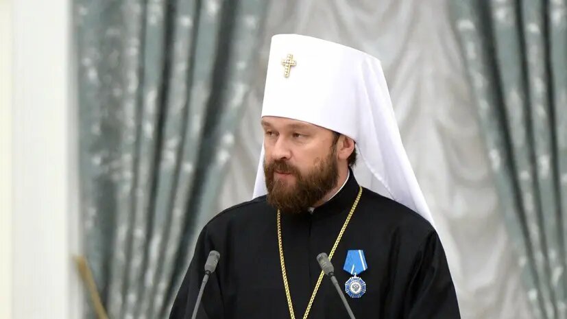    Источник: russian.rt.com Сергей Гуляев