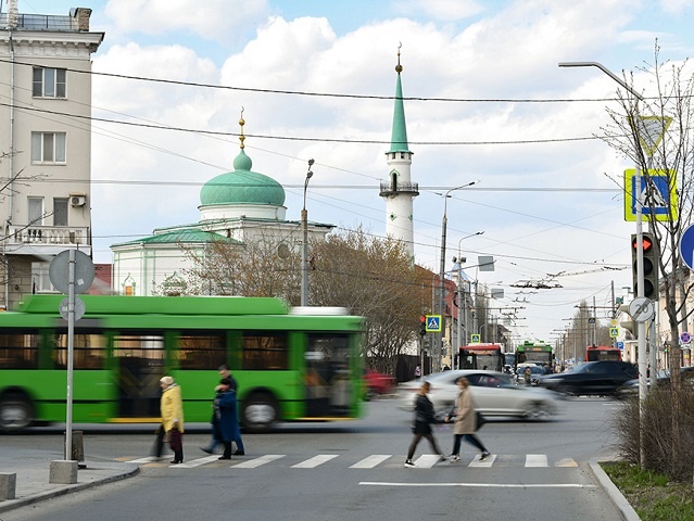 фото: пресс-служба мэрии Казани