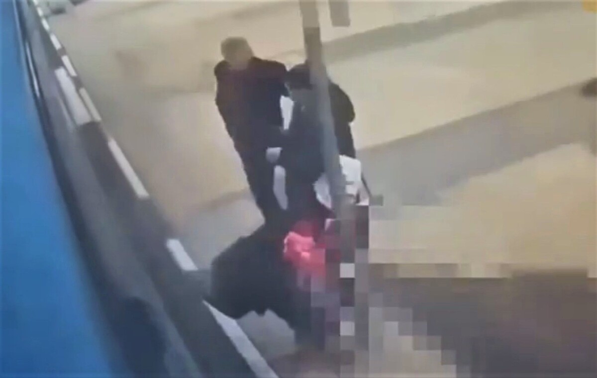     / Источник: Кадр из видео