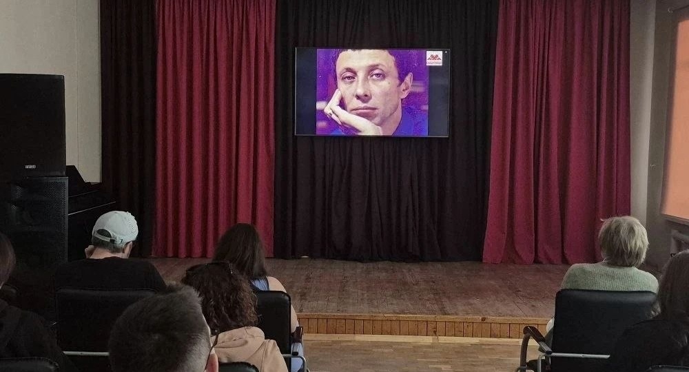 «Надо жить, надо любить, надо верить