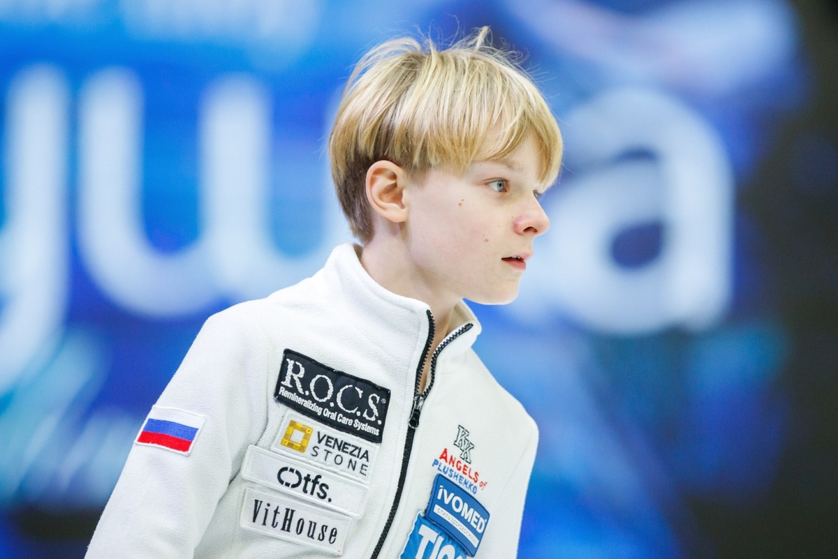    Ilya Moskovets/URA.RU/Global Look Press