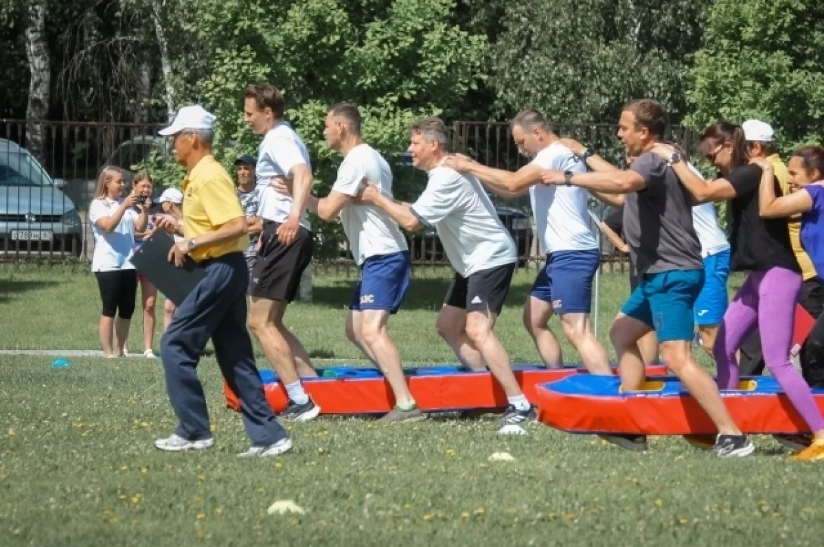 Управление коммуникаций Смоленской АЭС