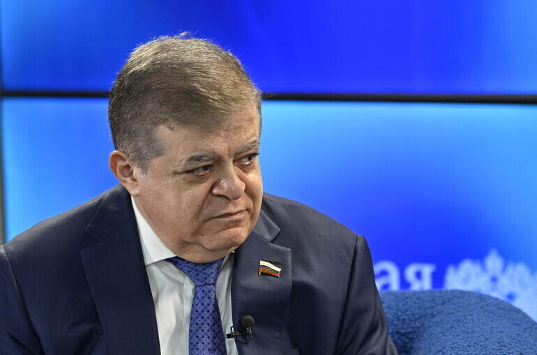   Юрий Инякин/«Парламентская газета»